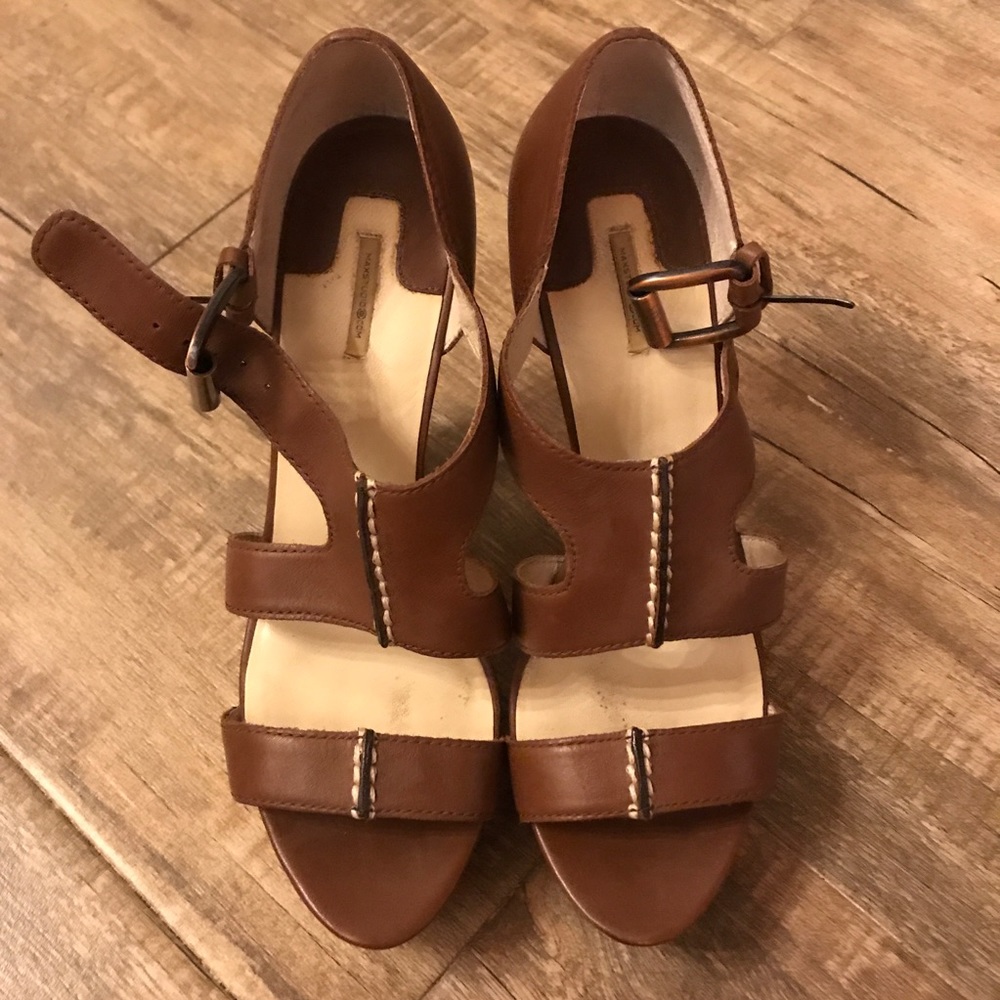 Max Studio Heels
